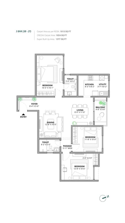 Assetz Marq 3.0 Brochure Image 10