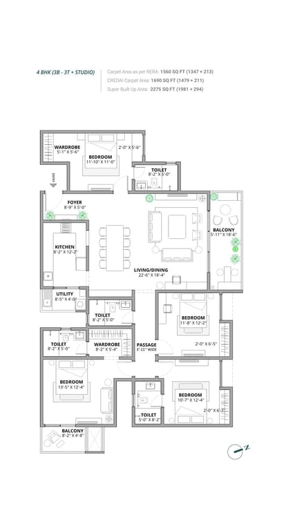 Assetz Marq 3.0 Brochure Image 13