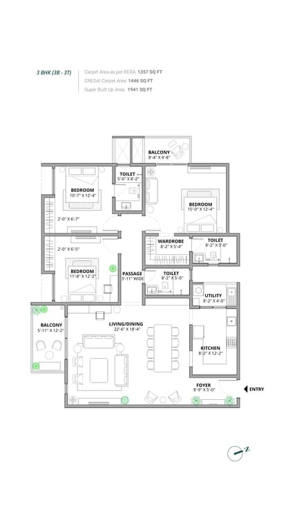 Assetz Marq 3.0 Brochure Image 12