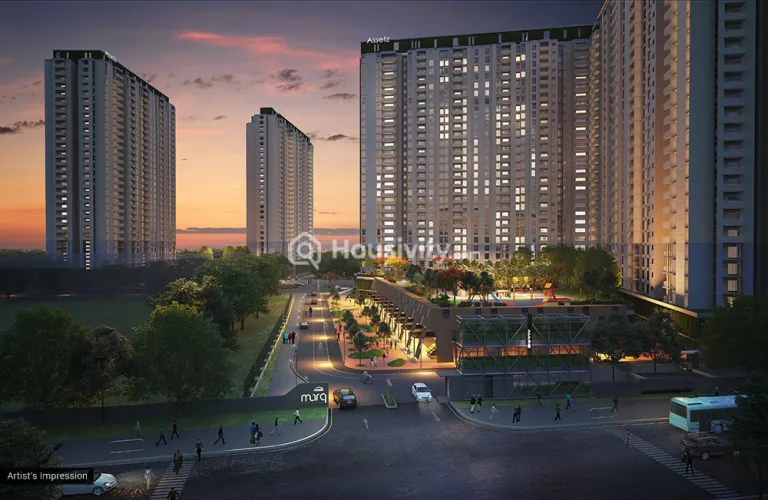 Assetz Marq 3.0 Image 4