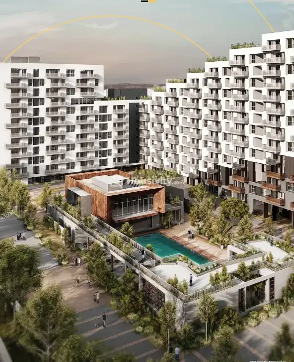 Assetz Sun And Sanctum Image 2