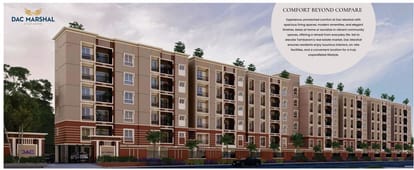 DAC Marshal Brochure Image 6