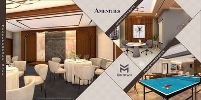 DAC Midtown Brochure Image 5