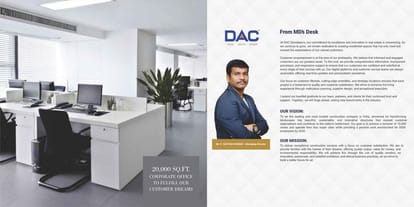 DAC Midtown Brochure Image 2