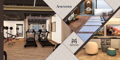 DAC Midtown Brochure Image 4