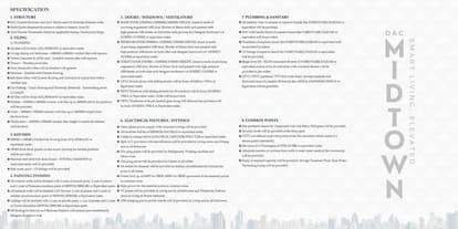 DAC Midtown Brochure Image 23