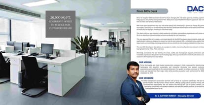 DAC Midtown Brochure Image 2