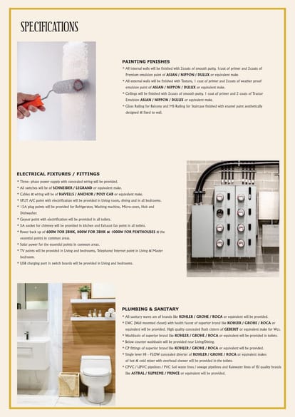 DAC Prathyangira Brochure Image 35
