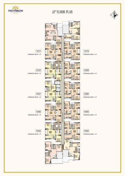 DAC Prathyangira Brochure Image 15