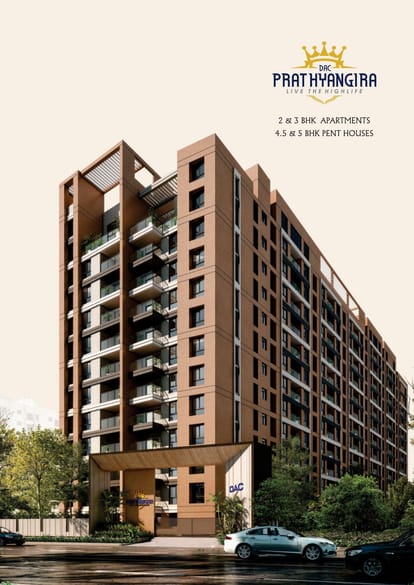 DAC Prathyangira Brochure Image 5