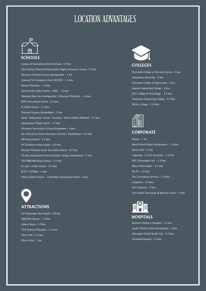 DAC Prathyangira Brochure Image 33