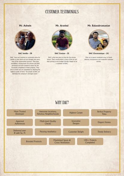 DAC Prathyangira Brochure Image 36