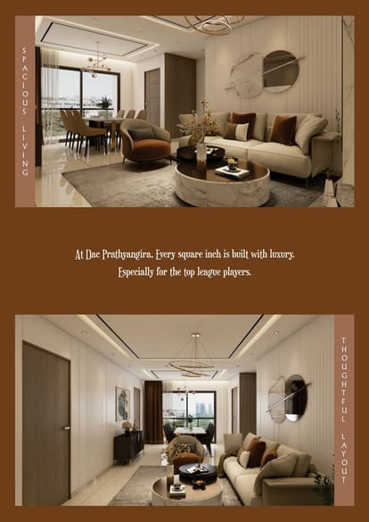DAC Prathyangira Brochure Image 7