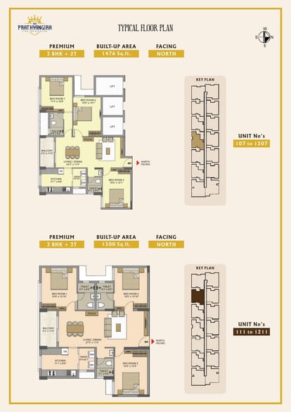 DAC Prathyangira Brochure Image 20