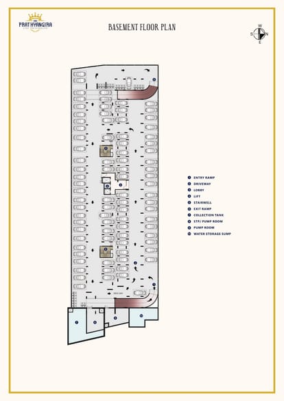DAC Prathyangira Brochure Image 10