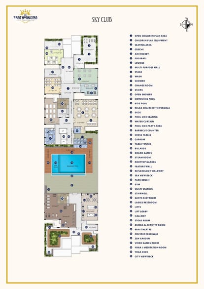 DAC Prathyangira Brochure Image 16