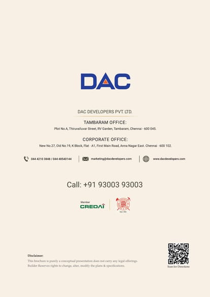 DAC Prathyangira Brochure Image 40