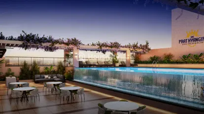 DAC Prathyangira Image 1