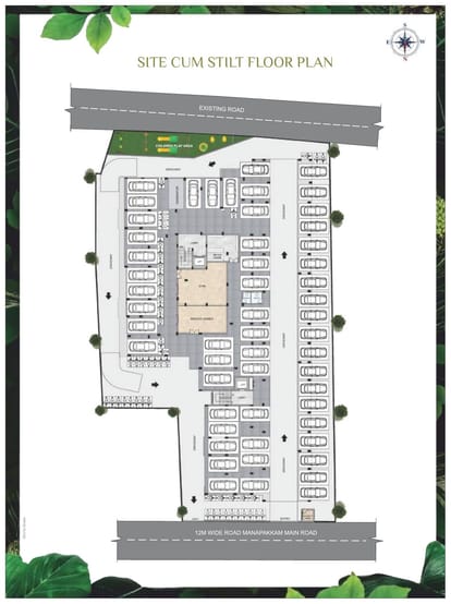 DAC Manapark Brochure Image 5