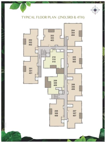DAC Manapark Brochure Image 7