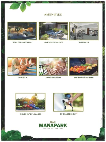 DAC Manapark Brochure Image 18