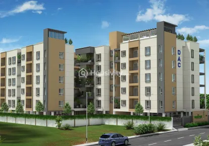 DAC Manapark Thumbnail