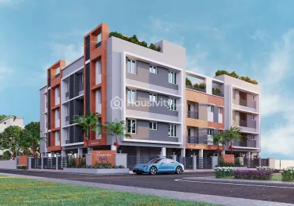 DAC Parantaka Thumbnail