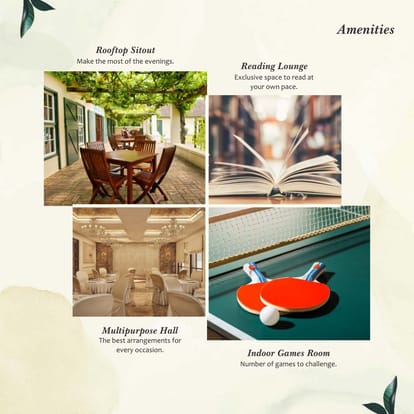DAC Silicon Valley Phase 1 Brochure Image 51