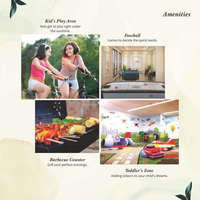 DAC Silicon Valley Phase 1 Brochure Image 53