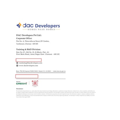 DAC Silicon Valley Phase 1 Brochure Image 64