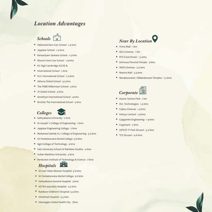DAC Silicon Valley Phase 1 Brochure Image 62
