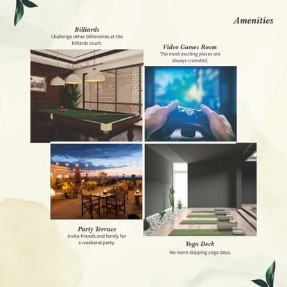 DAC Silicon Valley Phase 1 Brochure Image 55