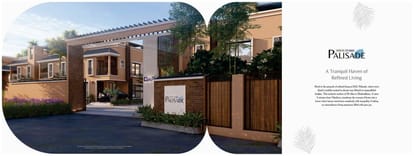 DAC House Of Palisade Brochure Image 3