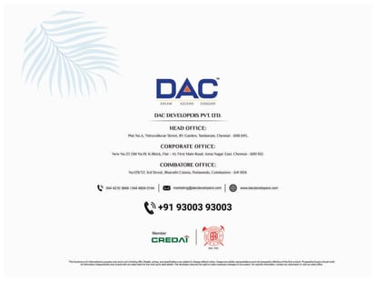 DAC House Of Palisade Brochure Image 27