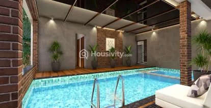 DAC House Of Palisade Image 14