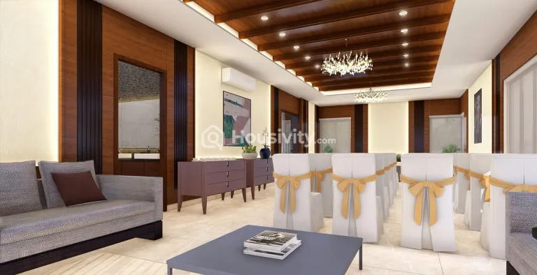 DAC House Of Palisade Image 9