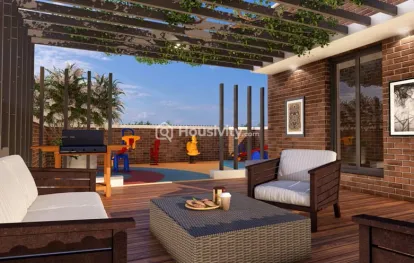 DAC House Of Palisade Image 8