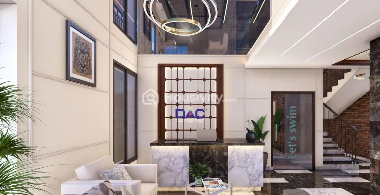 DAC House Of Palisade Image 10