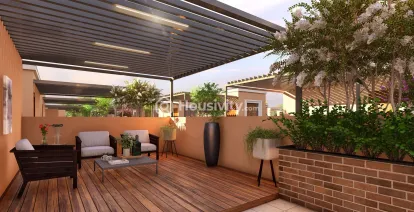 DAC House Of Palisade Image 11