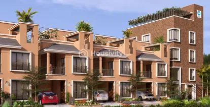 DAC House Of Palisade Image 5