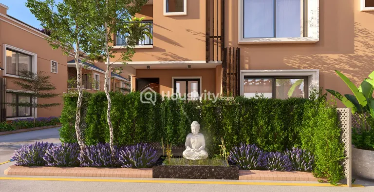 DAC House Of Palisade Image 4