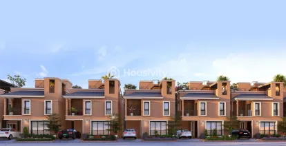 DAC House Of Palisade Image 2