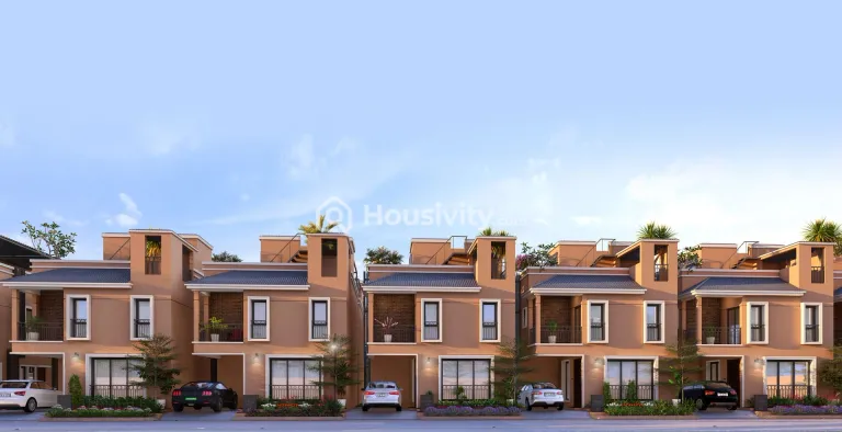 DAC House Of Palisade Image 2