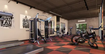 DAC House Of Palisade Image 7