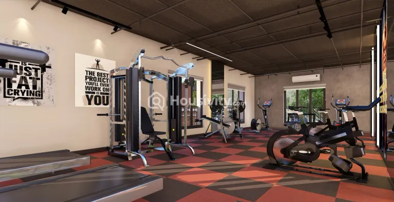 DAC House Of Palisade Image 7