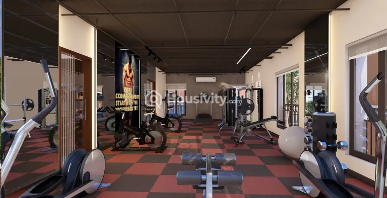 DAC House Of Palisade Image 6