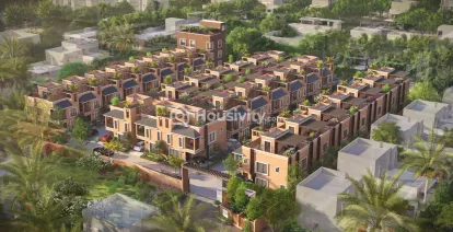 DAC House Of Palisade Image 1