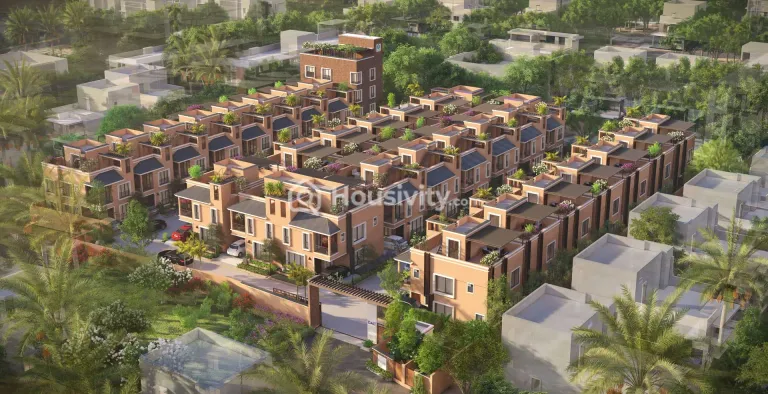 DAC House Of Palisade Image 1