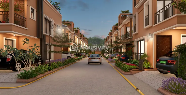 DAC House Of Palisade Image 13