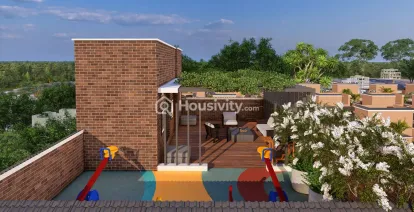 DAC House Of Palisade Image 3